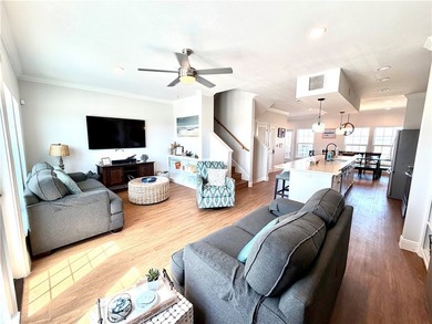 Welcome to a beautifully refreshed townhome designed for those - photo 9