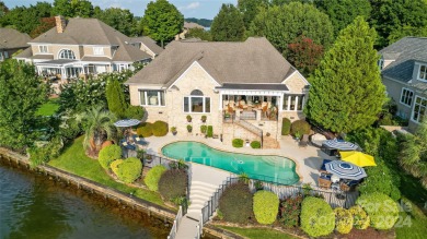 Lake Home For Sale in Denver, North Carolina