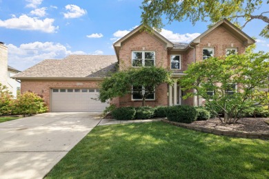 Lake Home For Sale in Naperville, Illinois