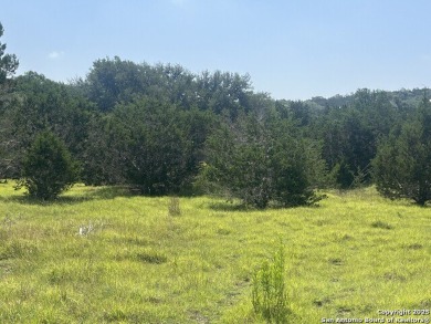 Canyon Lake Lot For Sale in Canyon Lake Texas