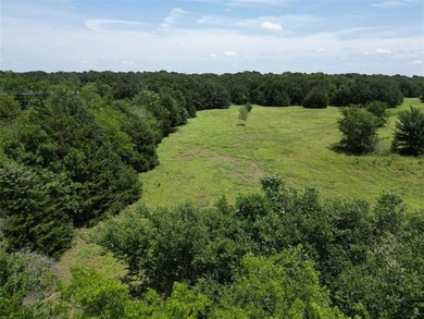 Cooper Lake Acreage Active Under Contract in Sulphur Springs Texas