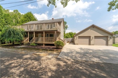 Youghiogheny River Lake Home For Sale in Confluence Boro Pennsylvania