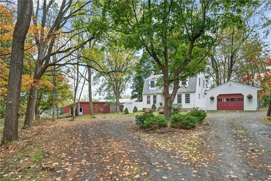 Perfectly positioned just minutes from the heart of Penn Yan and - photo 3