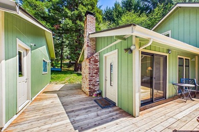 Perched among the trees on 3.24 private acres, this inviting - photo 8