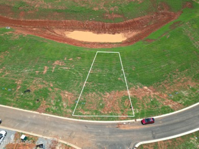 Watts Bar Lake Lot For Sale in Loudon Tennessee