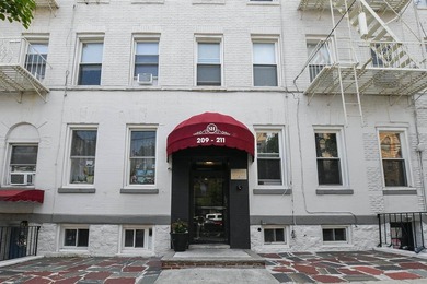 Hudson River Condo For Sale in Union City New Jersey