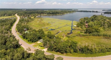 Pelican Lake - Crow Wing County Home For Sale in Breezy Point Minnesota
