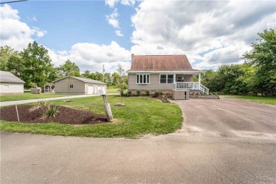 Youghiogheny River Lake Home Sale Pending in Confluence Boro Pennsylvania