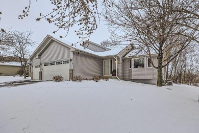 Lake Home For Sale in Buffalo, Minnesota