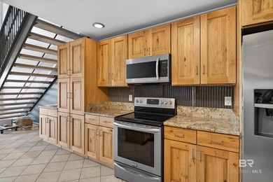Raised beach-style duplex offering the perfect blend of charm - photo 11