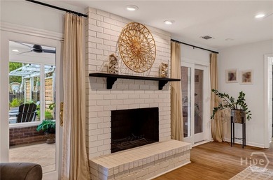 WELCOME HOME to Mayfair II, one of Savannah's most established - photo 11