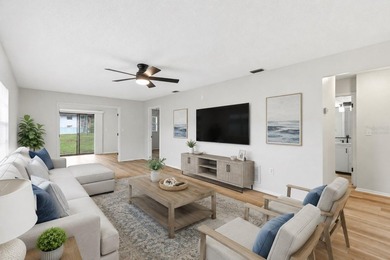 Virtually Staged. Beautifully remodeled two bedroom, two bath - photo 11