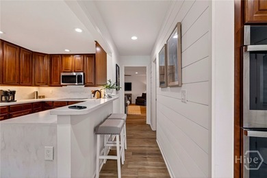 WELCOME HOME to Mayfair II, one of Savannah's most established - photo 12
