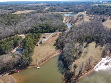 Welcome to this like new custom-built cottage where waterfront - photo 12
