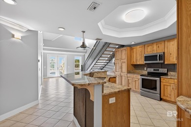 Raised beach-style duplex offering the perfect blend of charm - photo 13