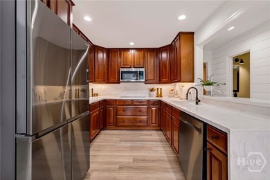 WELCOME HOME to Mayfair II, one of Savannah's most established - photo 13