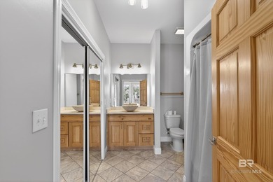 Raised beach-style duplex offering the perfect blend of charm - photo 14