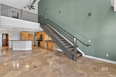 Raised beach-style duplex offering the perfect blend of charm - photo 15
