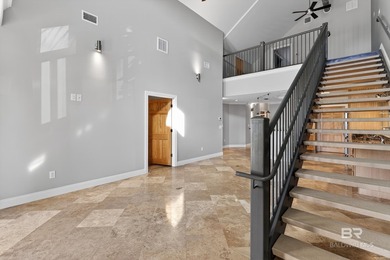 Raised beach-style duplex offering the perfect blend of charm - photo 17