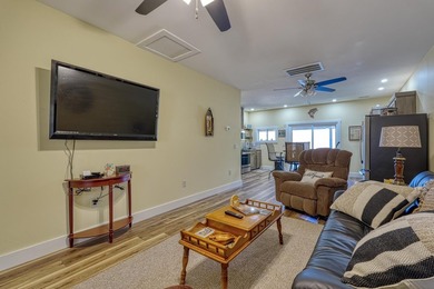 Welcome to this like new custom-built cottage where waterfront - photo 17