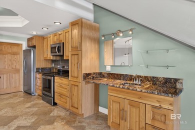 Raised beach-style duplex offering the perfect blend of charm - photo 19