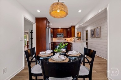 WELCOME HOME to Mayfair II, one of Savannah's most established - photo 19