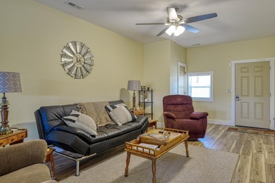 Welcome to this like new custom-built cottage where waterfront - photo 19