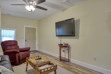 Welcome to this like new custom-built cottage where waterfront - photo 20