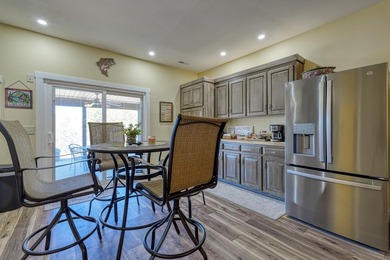 Welcome to this like new custom-built cottage where waterfront - photo 21