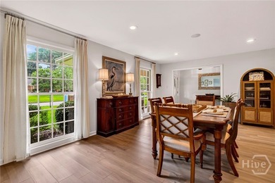 WELCOME HOME to Mayfair II, one of Savannah's most established - photo 22