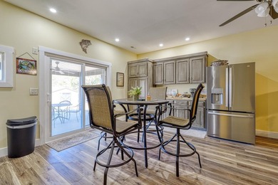 Welcome to this like new custom-built cottage where waterfront - photo 22