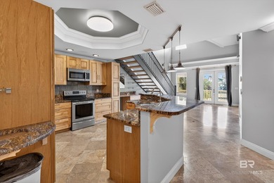 Raised beach-style duplex offering the perfect blend of charm - photo 23