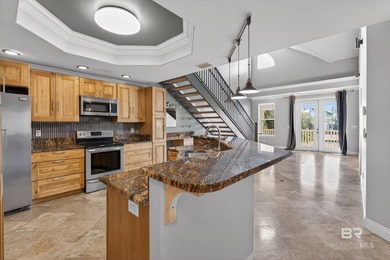 Raised beach-style duplex offering the perfect blend of charm - photo 24