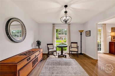 WELCOME HOME to Mayfair II, one of Savannah's most established - photo 24