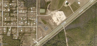 13.5 acres zoned General Commercial (GC-3) in unincorporated Bay - photo 5