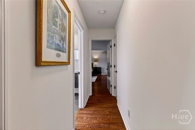WELCOME HOME to Mayfair II, one of Savannah's most established - photo 25