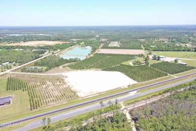 13.5 acres zoned General Commercial (GC-3) in unincorporated Bay - photo 6