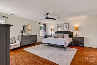 WELCOME HOME to Mayfair II, one of Savannah's most established - photo 26