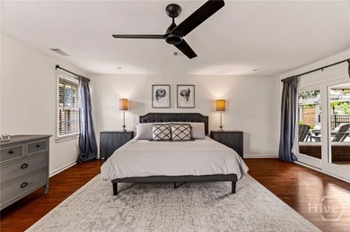 WELCOME HOME to Mayfair II, one of Savannah's most established - photo 27