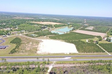 13.5 acres zoned General Commercial (GC-3) in unincorporated Bay - photo 8