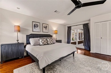 WELCOME HOME to Mayfair II, one of Savannah's most established - photo 28