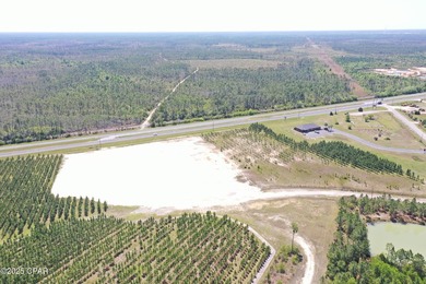13.5 acres zoned General Commercial (GC-3) in unincorporated Bay - photo 9