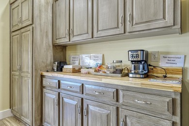 Welcome to this like new custom-built cottage where waterfront - photo 29