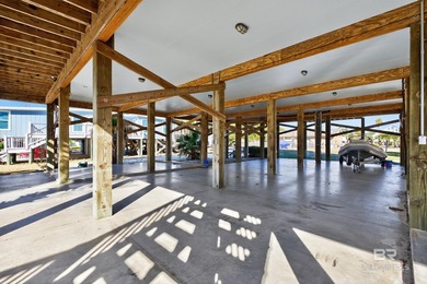 Raised beach-style duplex offering the perfect blend of charm - photo 30