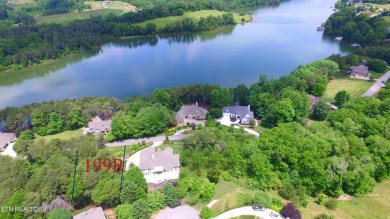 Lake Lot For Sale in Vonore, Tennessee