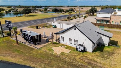 Lake Whitney Home For Sale in Whitney Texas