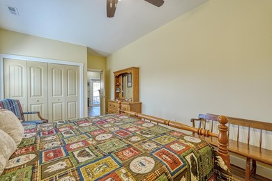 Welcome to this like new custom-built cottage where waterfront - photo 33