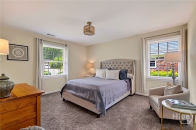 WELCOME HOME to Mayfair II, one of Savannah's most established - photo 34