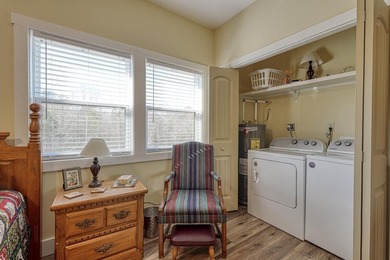 Welcome to this like new custom-built cottage where waterfront - photo 34