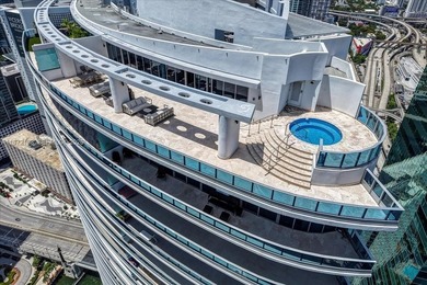 A House In The Sky with over 7000 sq ft! This extraordinary